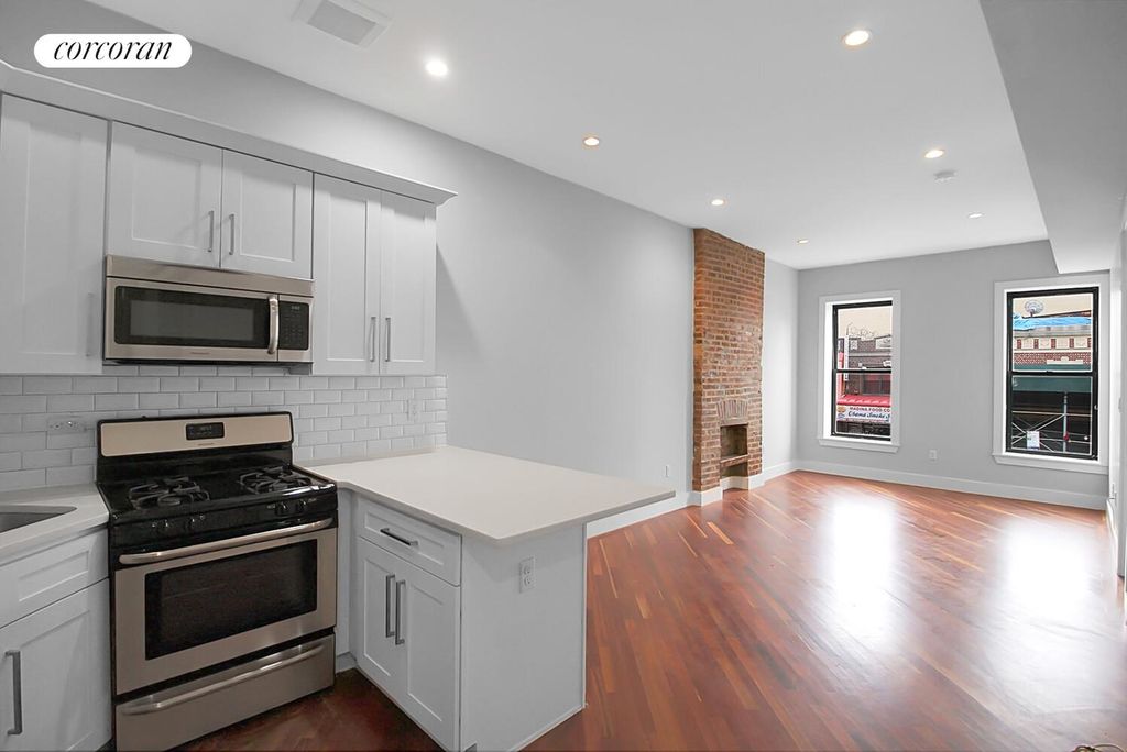1419 St Johns Place, New York City, NY 11213