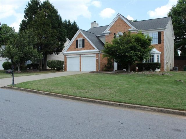 400 Stedford Lane, Johns Creek, GA 30097