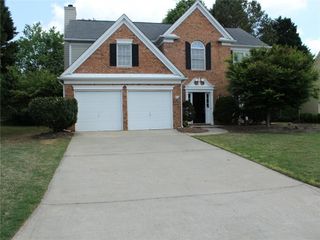 400 Stedford Lane, Johns Creek, GA 30097