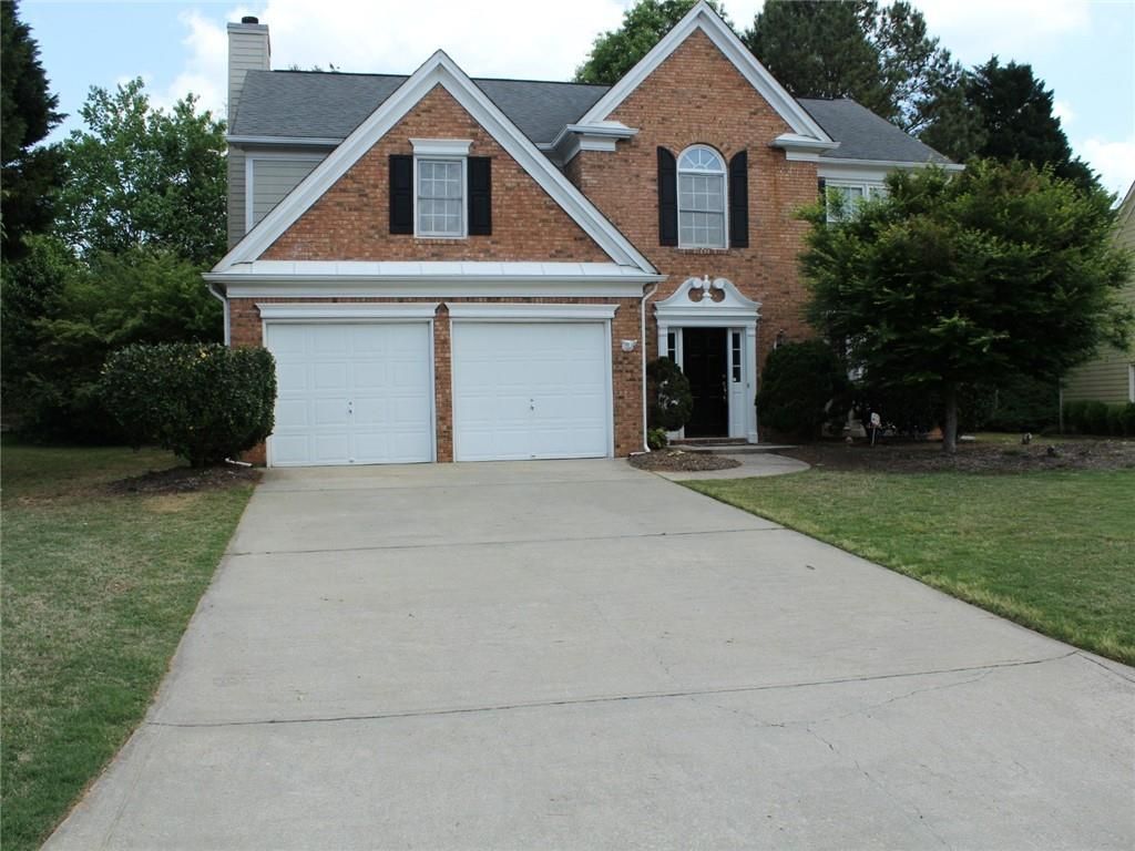 400 Stedford Lane, Johns Creek, GA 30097