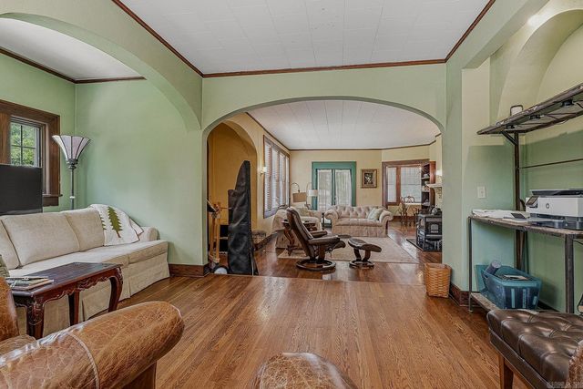 1304 Wirt, Paragould, AR 72450