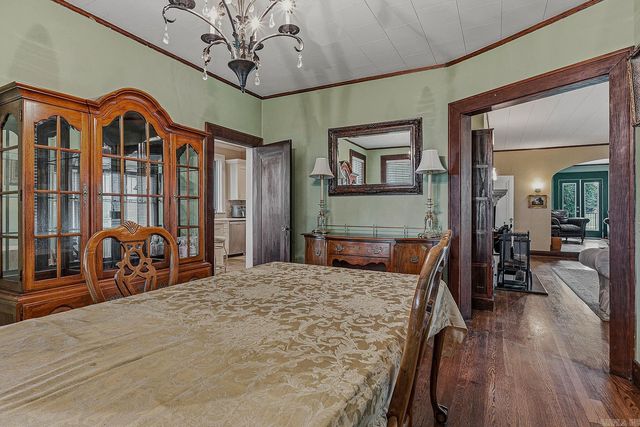 1304 Wirt, Paragould, AR 72450