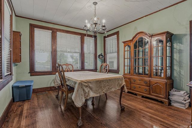 1304 Wirt, Paragould, AR 72450