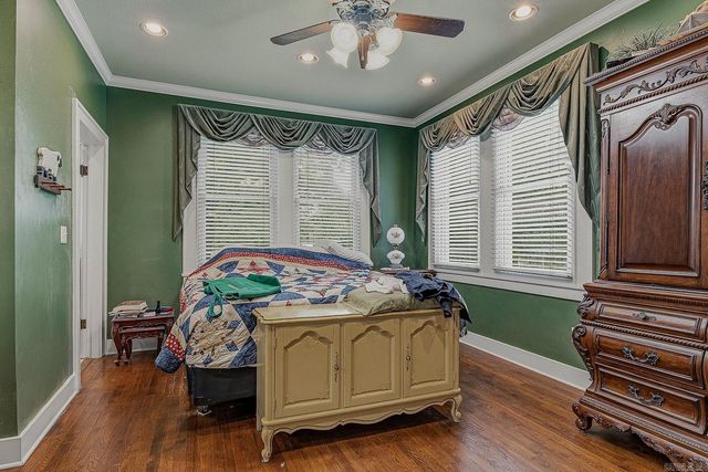 1304 Wirt, Paragould, AR 72450