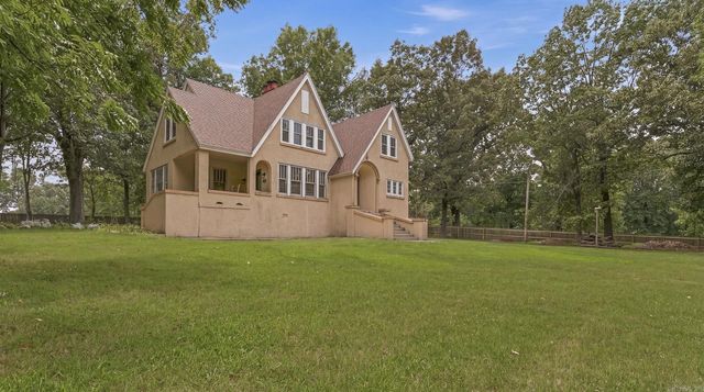 1304 Wirt, Paragould, AR 72450