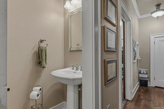 1304 Wirt, Paragould, AR 72450