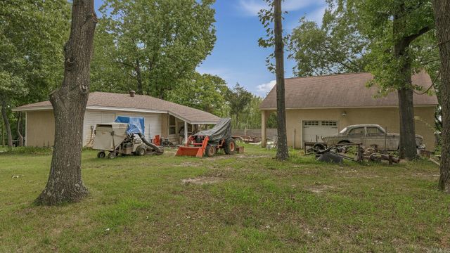 1304 Wirt, Paragould, AR 72450