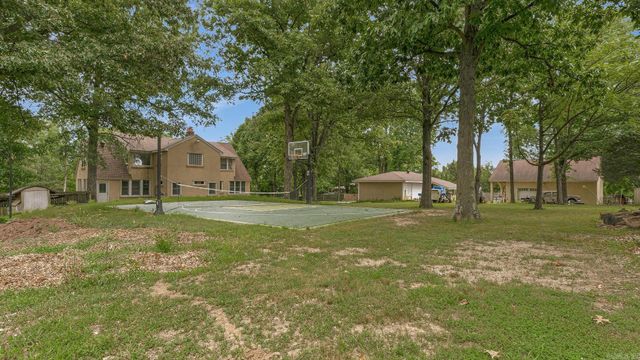1304 Wirt, Paragould, AR 72450
