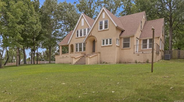 1304 Wirt, Paragould, AR 72450