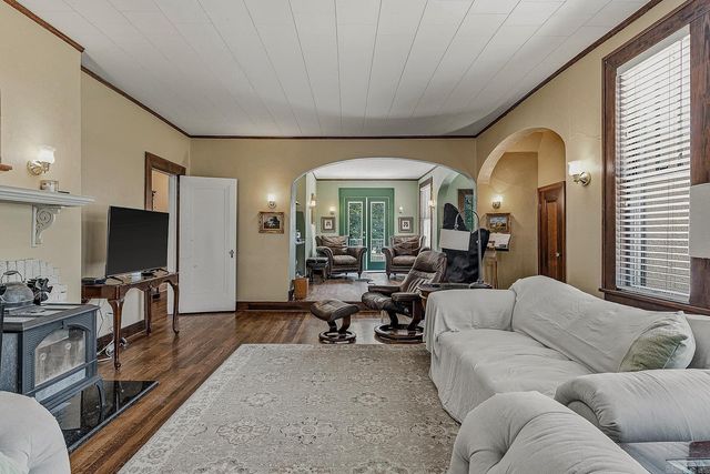 1304 Wirt, Paragould, AR 72450