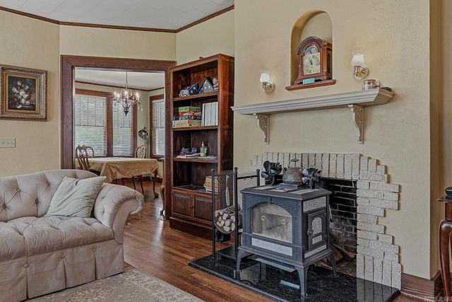 1304 Wirt, Paragould, AR 72450