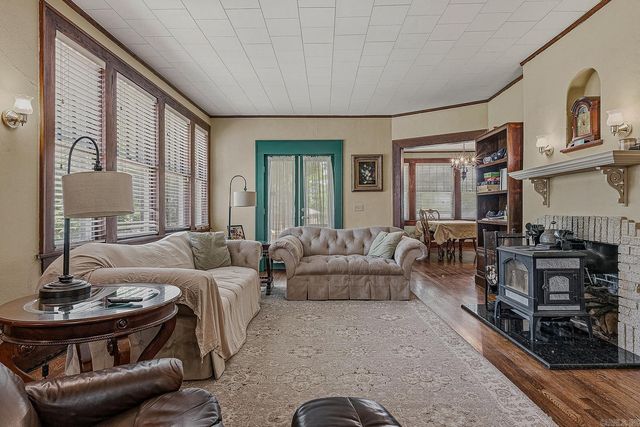 1304 Wirt, Paragould, AR 72450