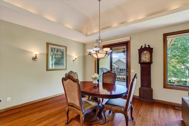 5021 Prairie Rose Court, Middleton, WI 53562