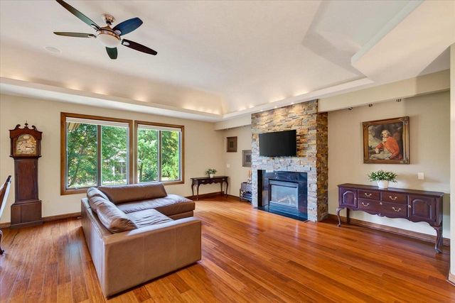 5021 Prairie Rose Court, Middleton, WI 53562