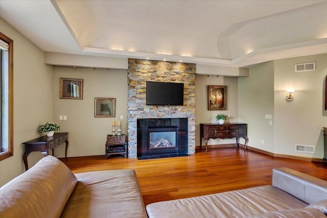 5021 Prairie Rose Court, Middleton, WI 53562