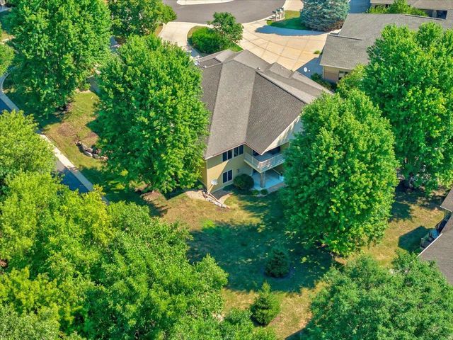 5021 Prairie Rose Court, Middleton, WI 53562
