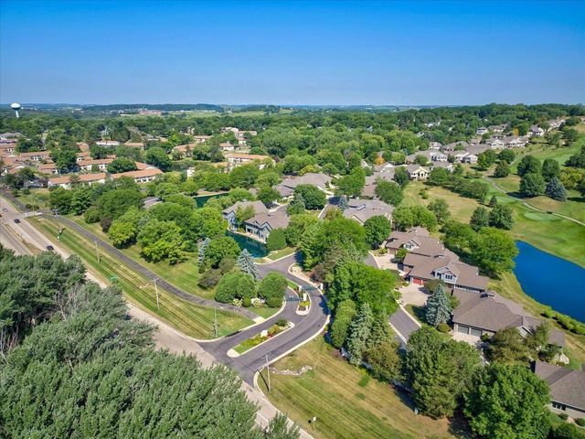 5021 Prairie Rose Court, Middleton, WI 53562