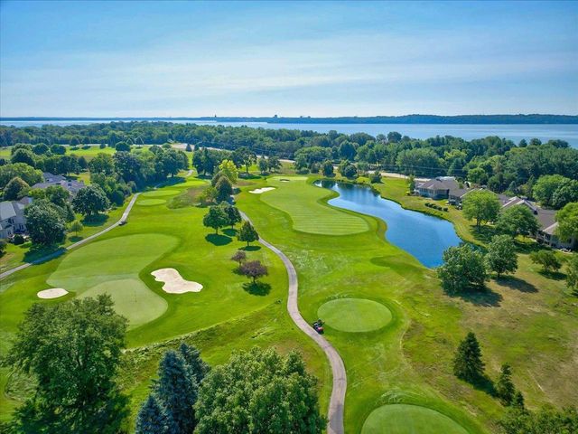 5021 Prairie Rose Court, Middleton, WI 53562