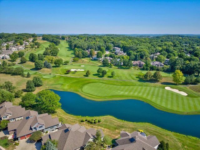 5021 Prairie Rose Court, Middleton, WI 53562
