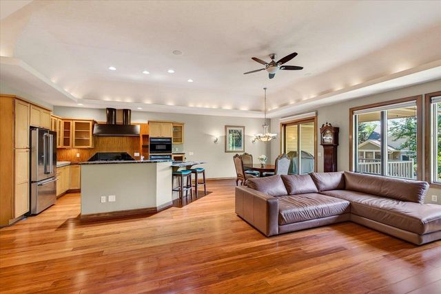 5021 Prairie Rose Court, Middleton, WI 53562