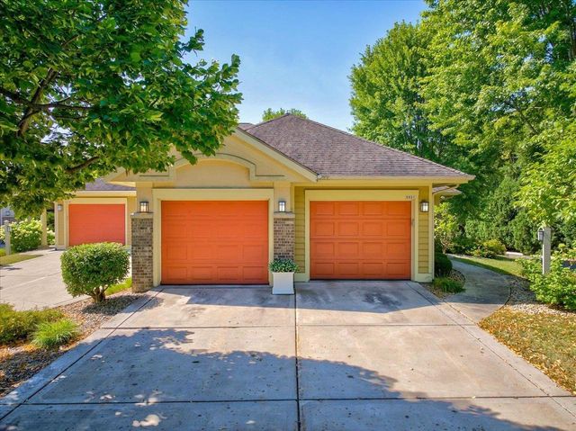 5021 Prairie Rose Court, Middleton, WI 53562