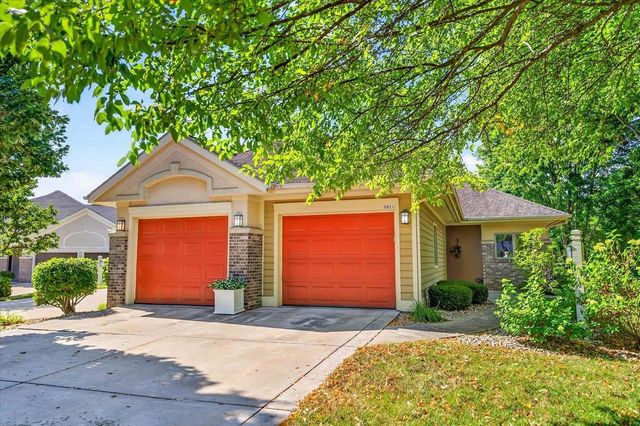 5021 Prairie Rose Court, Middleton, WI 53562
