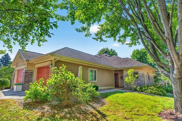5021 Prairie Rose Court, Middleton, WI 53562