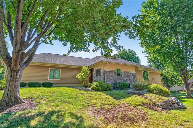 5021 Prairie Rose Court, Middleton, WI 53562