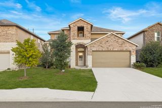 8561 Knapp Rise, San Antonio, TX 78254