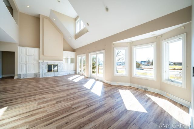 7405 Old Lantern Drive SE, Caledonia, MI 49316