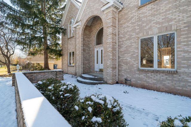 7405 Old Lantern Drive SE, Caledonia, MI 49316