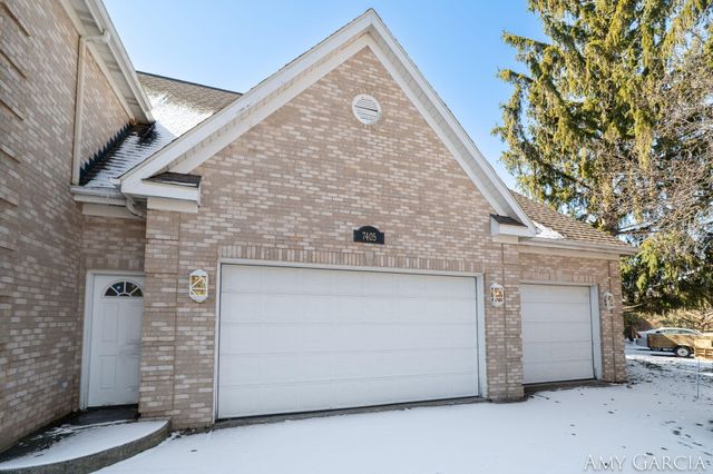 7405 Old Lantern Drive SE, Caledonia, MI 49316