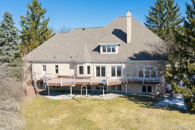 7405 Old Lantern Drive SE, Caledonia, MI 49316