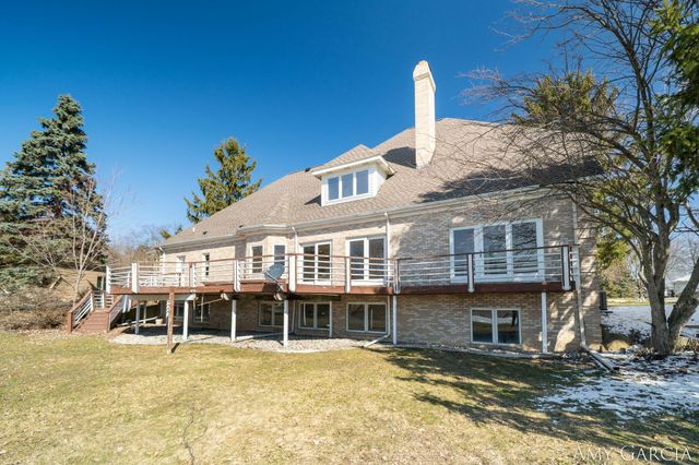 7405 Old Lantern Drive SE, Caledonia, MI 49316