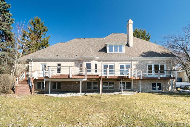 7405 Old Lantern Drive SE, Caledonia, MI 49316