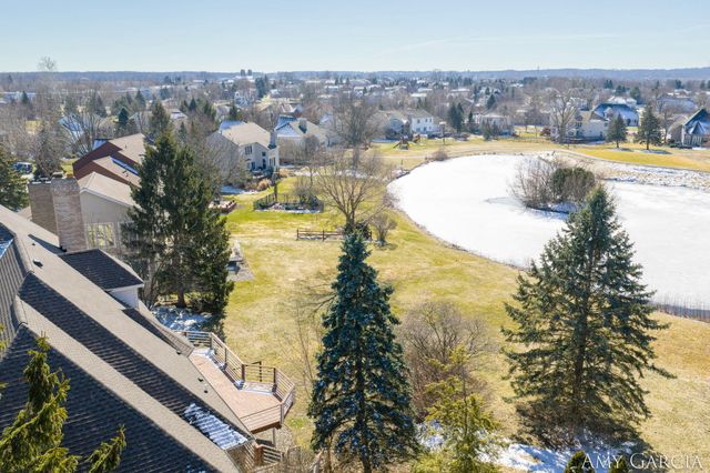 7405 Old Lantern Drive SE, Caledonia, MI 49316