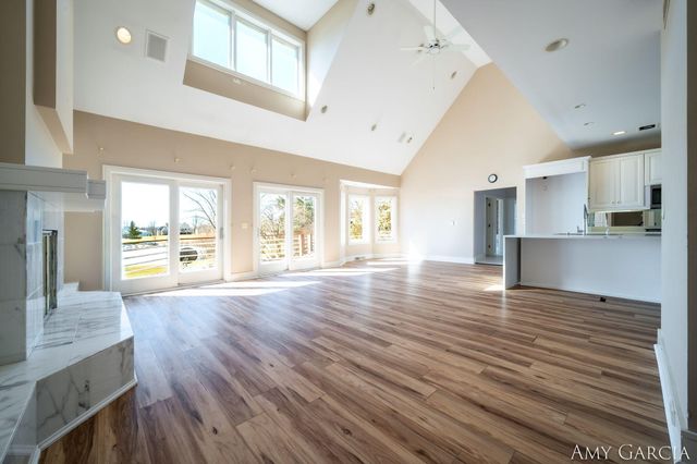 7405 Old Lantern Drive SE, Caledonia, MI 49316