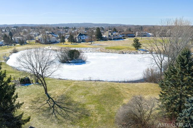 7405 Old Lantern Drive SE, Caledonia, MI 49316