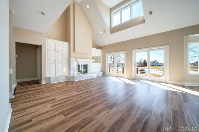 7405 Old Lantern Drive SE, Caledonia, MI 49316