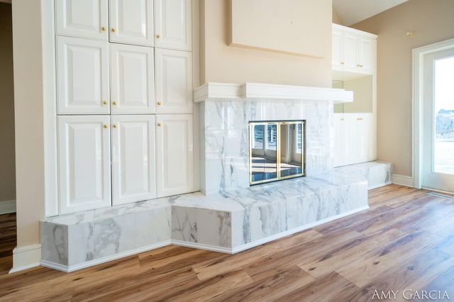 7405 Old Lantern Drive SE, Caledonia, MI 49316