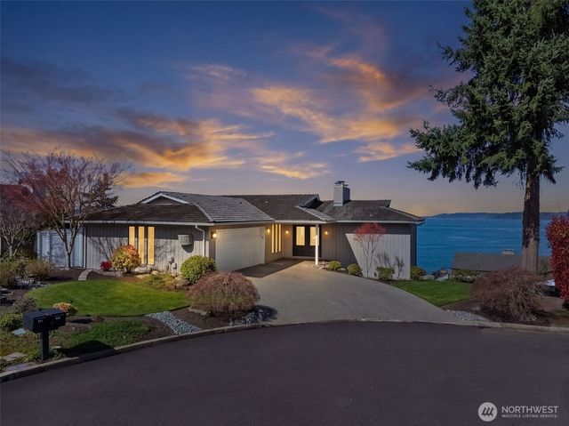 165 S 293rd Street, Federal Way, WA 98003