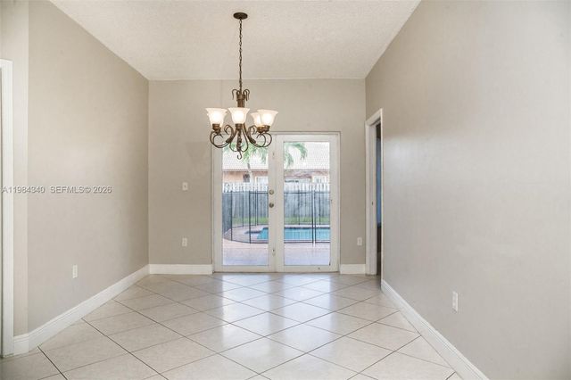 13233 SW 203 St, Miami, FL 33177