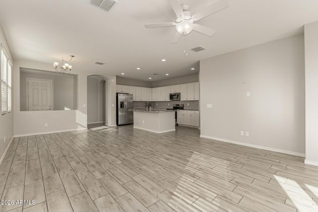 2885 W LYMAN Drive, Queen Creek, AZ 85144