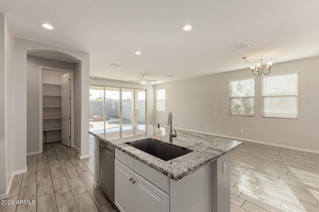 2885 W LYMAN Drive, Queen Creek, AZ 85144