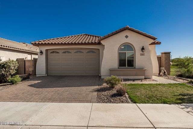 2885 W LYMAN Drive, Queen Creek, AZ 85144