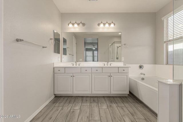 2885 W LYMAN Drive, Queen Creek, AZ 85144