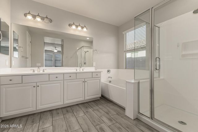 2885 W LYMAN Drive, Queen Creek, AZ 85144