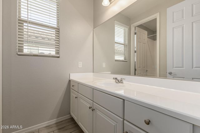 2885 W LYMAN Drive, Queen Creek, AZ 85144