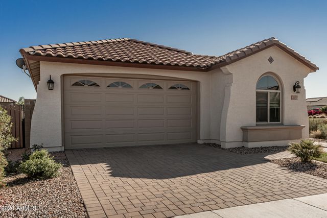 2885 W LYMAN Drive, Queen Creek, AZ 85144