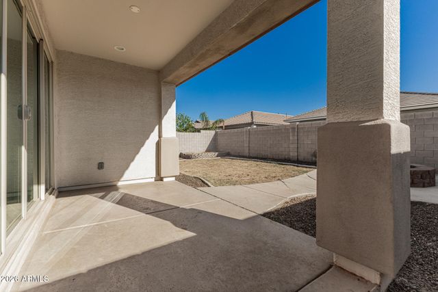 2885 W LYMAN Drive, Queen Creek, AZ 85144